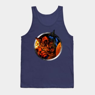 Ultimate Americat Tank Top